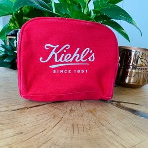 Kiehl’s | Cosmetic Bag
